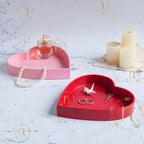 Heart Shaped Tray Nestasia