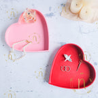 Heart Shaped Tray Nestasia