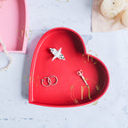 Heart Shaped Tray Nestasia