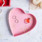Heart Shaped Tray Nestasia