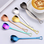 heart spoons Nestasia