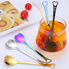 heart spoons Nestasia