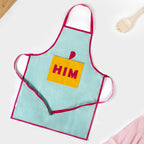 Him And Her Apron Set Nestasia