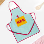 Him And Her Apron Set Nestasia