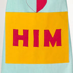 Him And Her Apron Set Nestasia