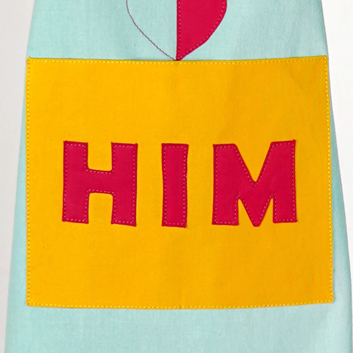 Him And Her Apron Set Nestasia