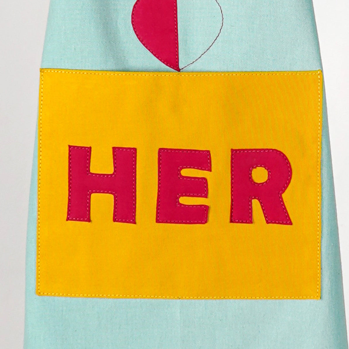 Him And Her Apron Set Nestasia