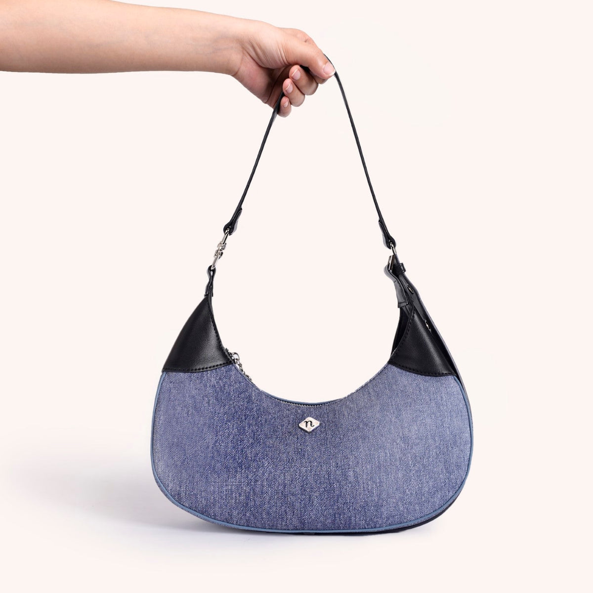 Raya Hobo Bag Nestasia