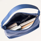 Soi Everyday Hobo Bag Blue Nestasia