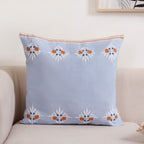 Hue Harmony Cushion Cover Set Of 3 Nestasia