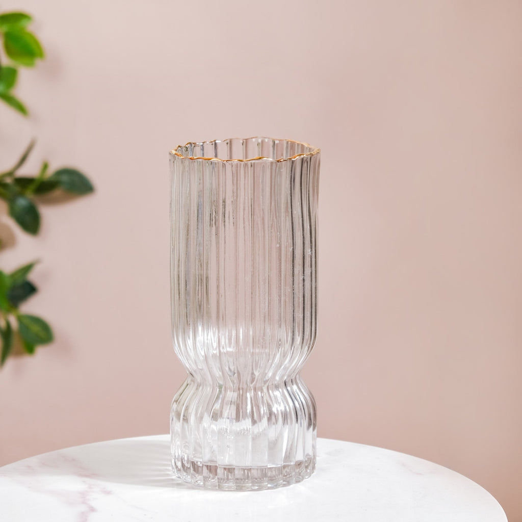 Trophy Vase Nestasia