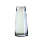 Transparent Glass Vase Nestasia