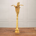 Brass Banana Tree (11 Inch) Vedansh Craft