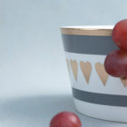 Heart Serving Bowl Medium Nestasia