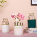 Medium Size Ceramic Pot for Plants Nestasia
