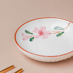 Sakura Small Flavor Plate Nestasia