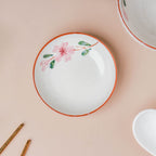 Sakura Small Flavor Plate Nestasia