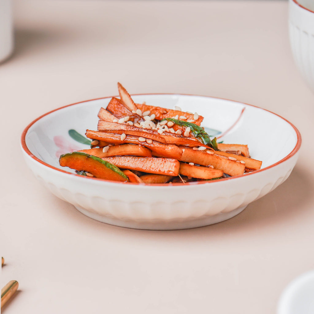 Sakura Small Flavor Plate Nestasia