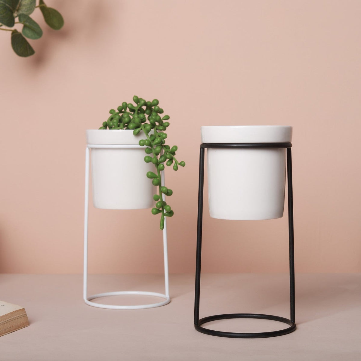 Large Planter Nestasia