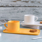 Cup and Plate Nestasia