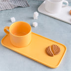 Cup and Plate Nestasia
