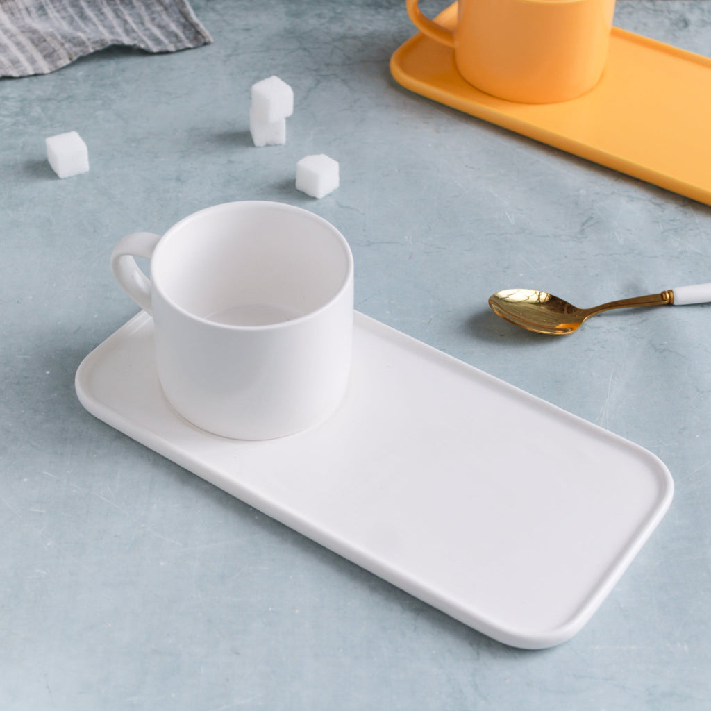 Cup and Plate Nestasia