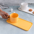 Cup and Plate Nestasia