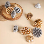 Lotus Pod For Decor Nestasia