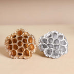 Lotus Pod For Decor Nestasia