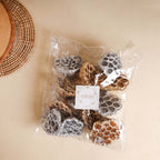 Lotus Pod For Decor Nestasia