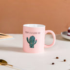 Cactus Mug Nestasia