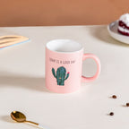 Cactus Mug Nestasia