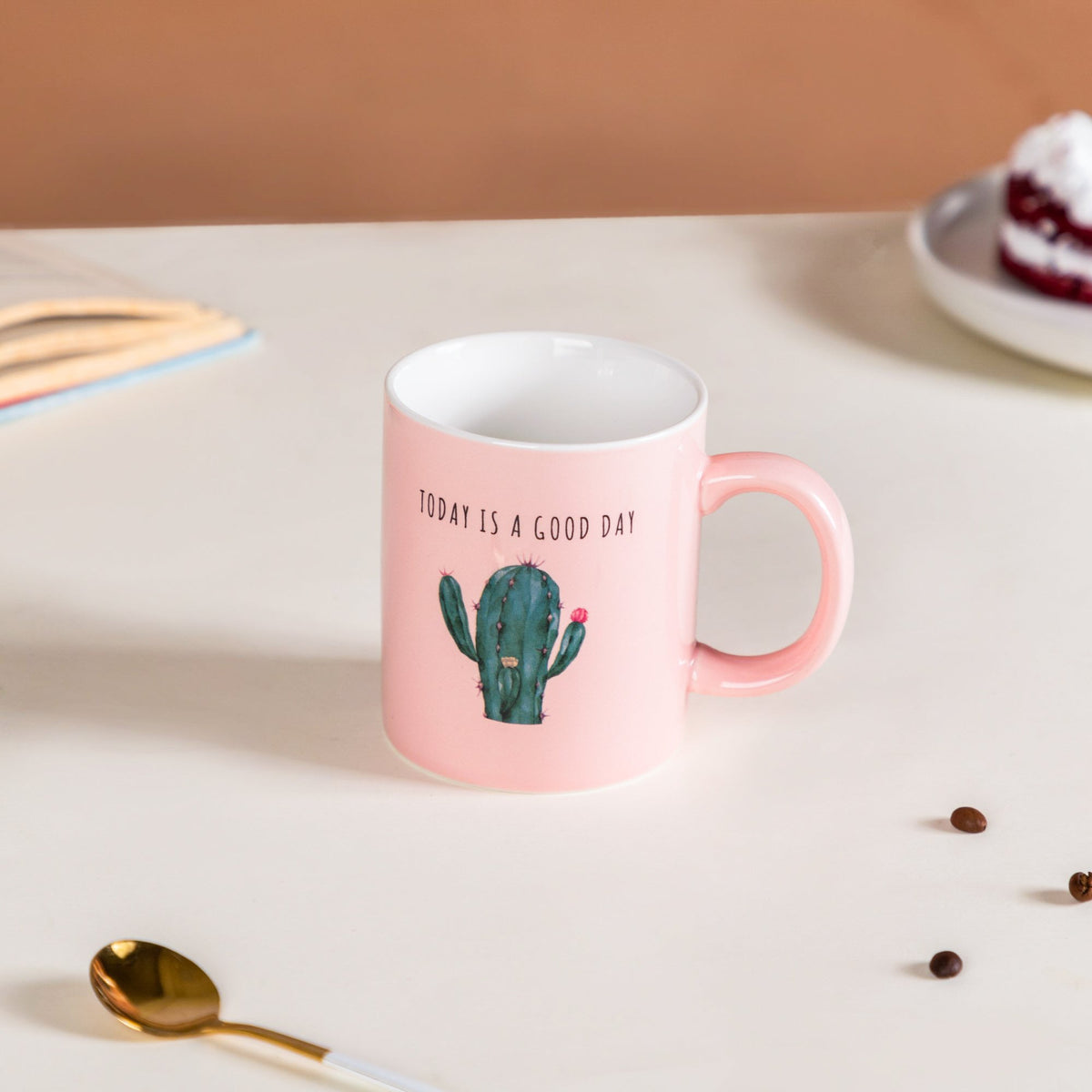 Cactus Mug Nestasia