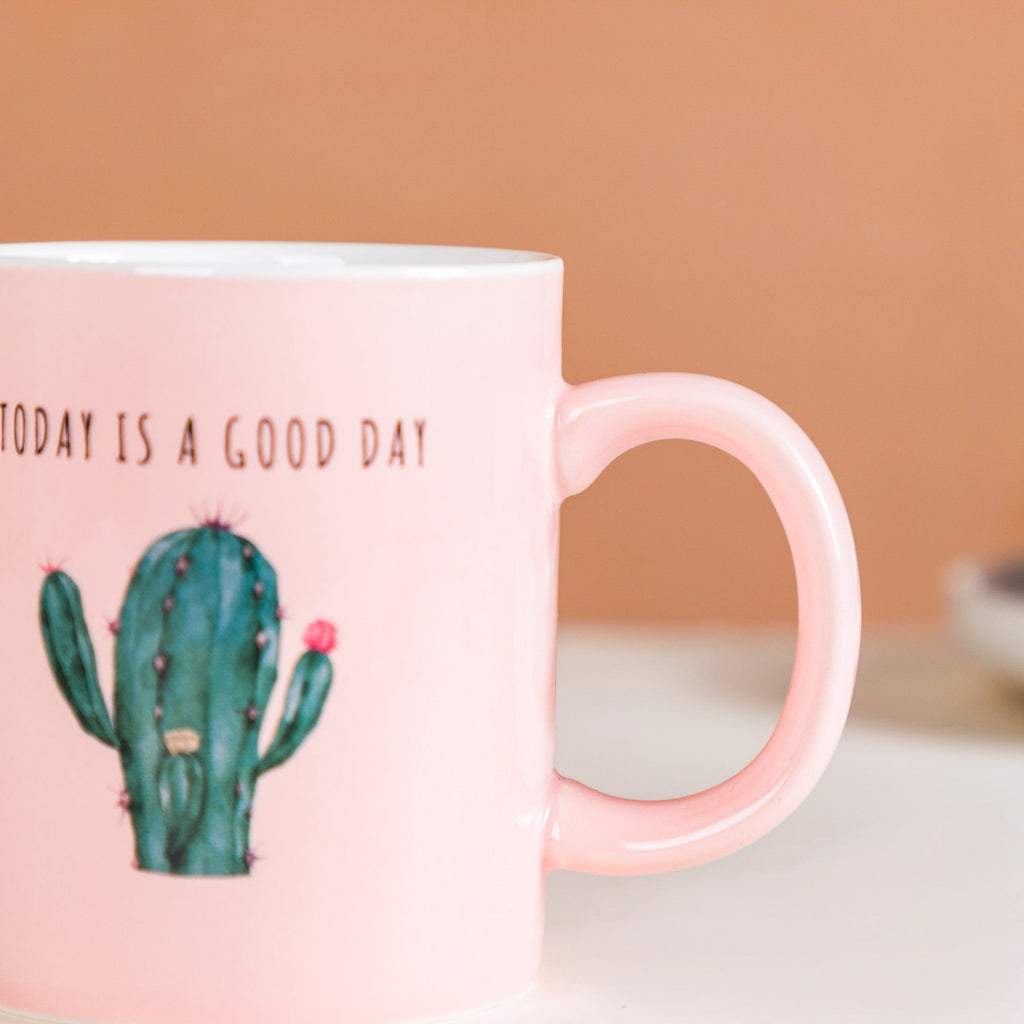 Cactus Mug Nestasia