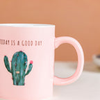 Cactus Mug Nestasia