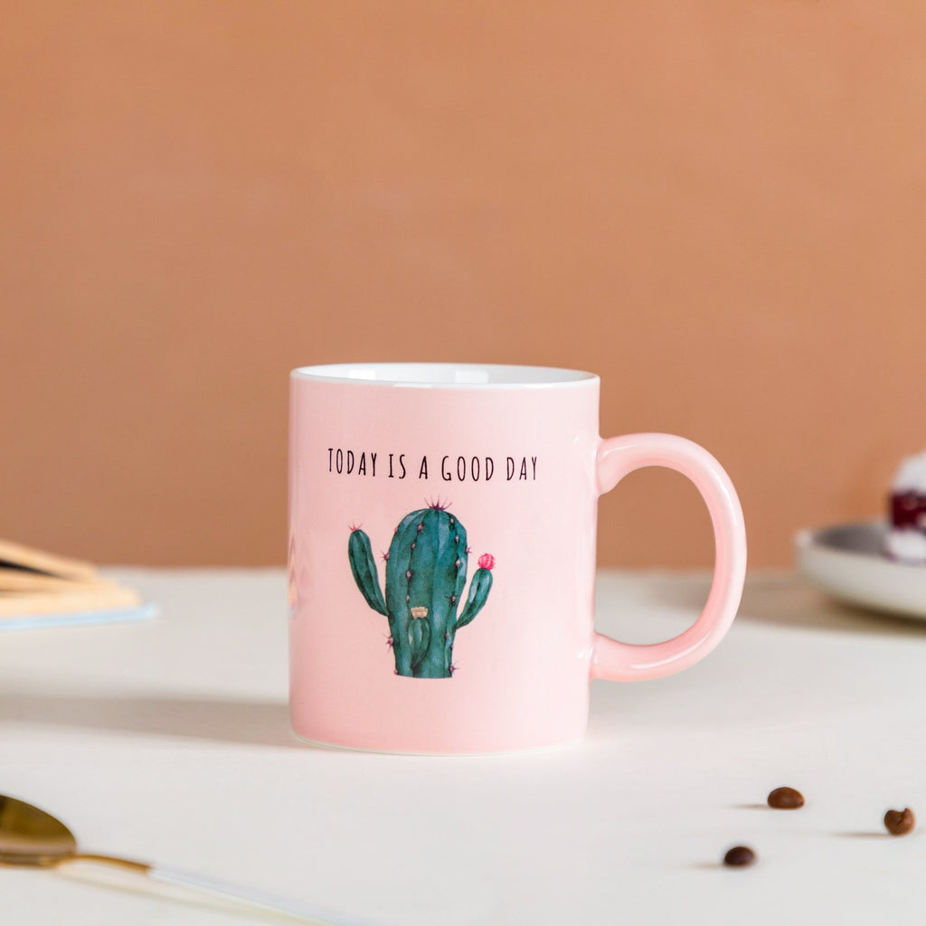 Cactus Mug Nestasia