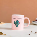 Cactus Mug Nestasia