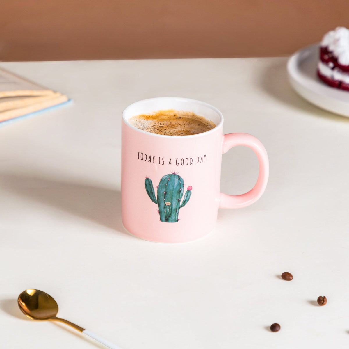 Cactus Mug Nestasia