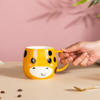 Safari Mug Fiesta Nestasia