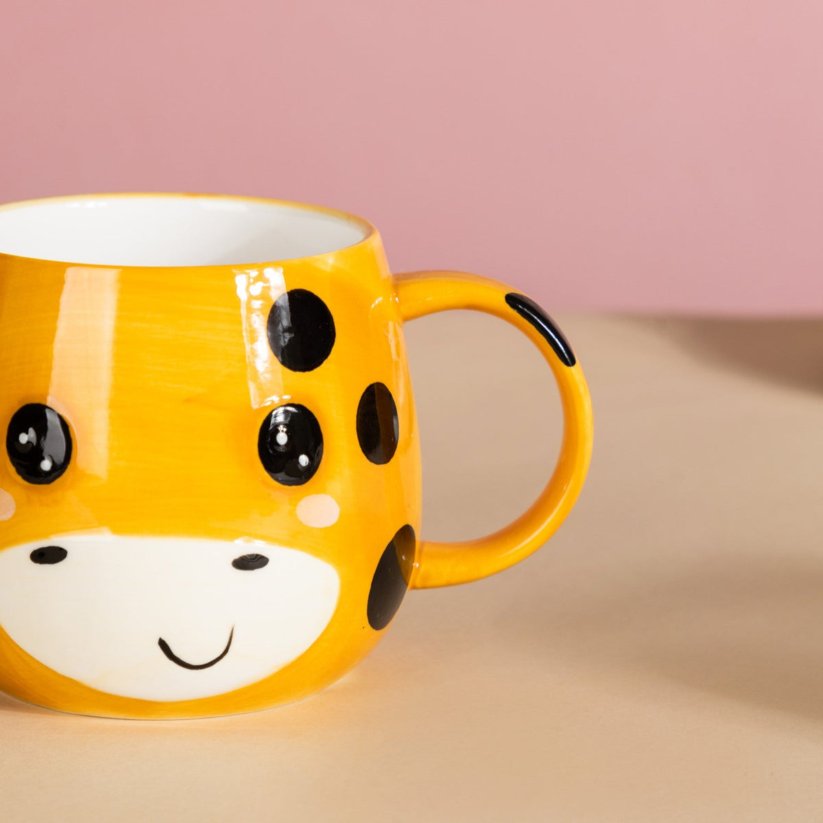 Safari Mug Fiesta Nestasia