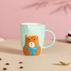 Safari Mug Fiesta Nestasia