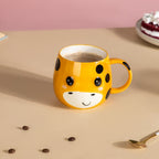 Safari Mug Fiesta Nestasia