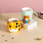Safari Mug Fiesta Nestasia