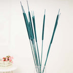 Cattail Stems