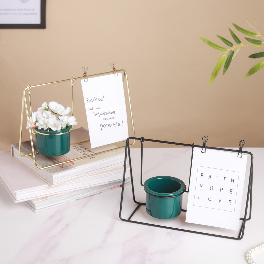 Porcelain Pot for Indoor Plants Nestasia