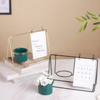 Porcelain Pot for Indoor Plants Nestasia