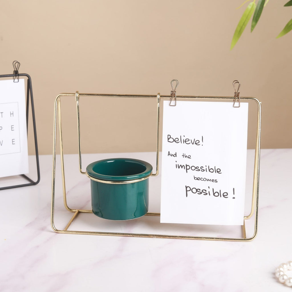 Porcelain Pot for Indoor Plants Nestasia
