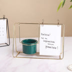 Porcelain Pot for Indoor Plants Nestasia
