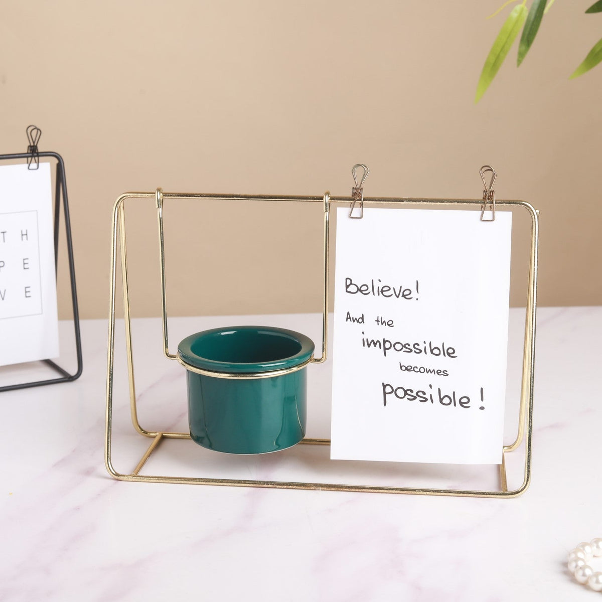 Porcelain Pot for Indoor Plants Nestasia