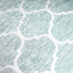 Green Royal Cushion Cover Nestasia